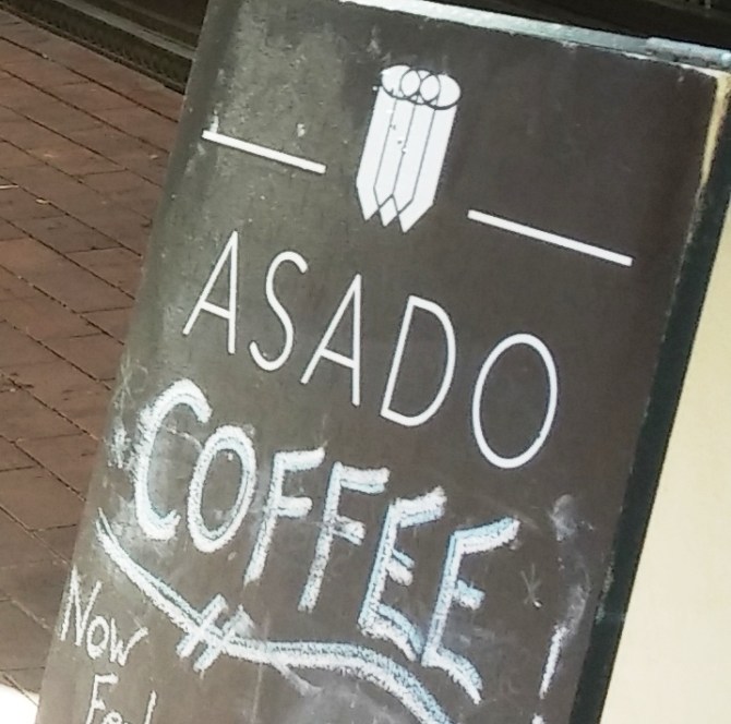 asado